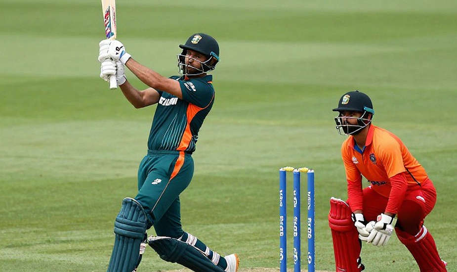 খালি স্ট্যান্ডের পলিমাটি: বাংলাদেশের ঘরোয়া ক্রিকেটে প্রতিভার প্রত্নতত্ত্ব