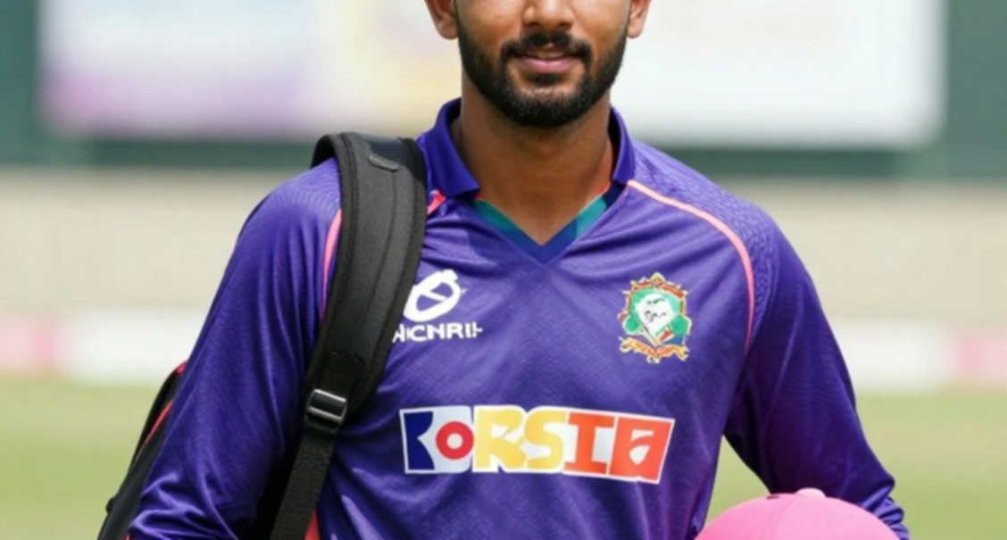 ৪২ ডিগ্রির অপেক্ষা: আবু ধাবিতে বাংলাদেশের আসল প্রতিপক্ষ